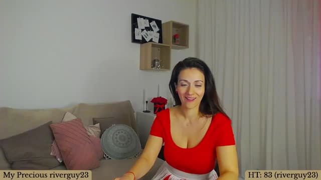 Gallery image thumbnail from Trixi's myfreecams stream on, 03/24/2025, 04:44 image 20 of 20