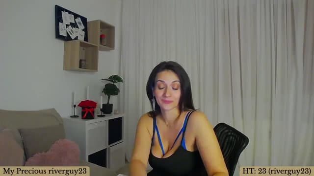 Gallery image thumbnail from Trixi's myfreecams stream on, 04/05/2025, 24:29 image 2 of 20