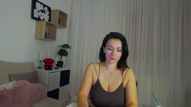 Gallery image thumbnail from Trixi's myfreecams stream on, 04/15/2025, 01:23 image 10 of 20