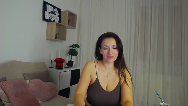 Gallery image thumbnail from Trixi's myfreecams stream on, 04/15/2025, 02:09 image 7 of 20