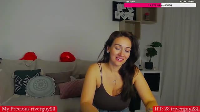Gallery image thumbnail from Trixi's myfreecams stream on, 06/24/2025, 24:00 image 18 of 20