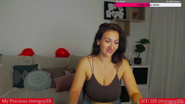 Gallery image thumbnail from Trixi's myfreecams stream on, 06/24/2025, 01:12 image 17 of 20