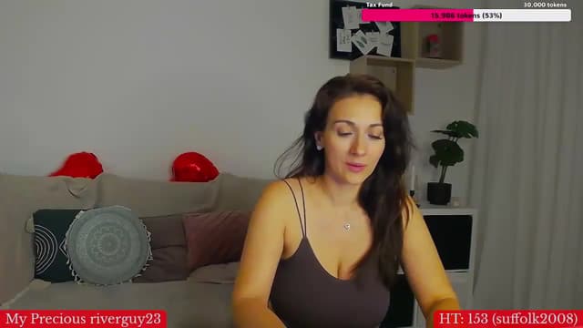 Gallery image thumbnail from Trixi's myfreecams stream on, 06/24/2025, 02:55 image 15 of 20
