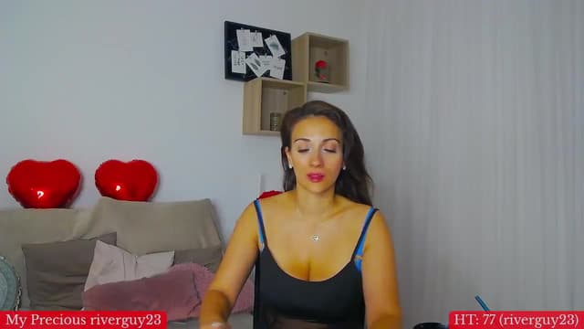 Gallery image thumbnail from Trixi's myfreecams stream on, 07/28/2025, 01:15 image 5 of 20