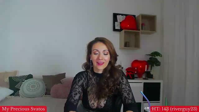 Gallery image thumbnail from Trixi's myfreecams stream on, 06/14/2026, 22:27 image 18 of 20