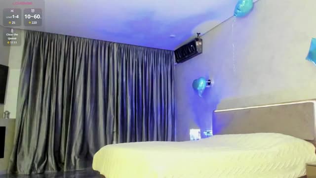 Gallery image thumbnail from TrueK's myfreecams stream on, 11/07/2024, 20:09 image 3 of 20