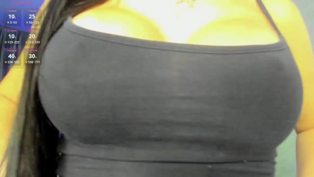 Gallery image thumbnail from TrueK's myfreecams stream on, 11/09/2024, 17:56 image 10 of 20