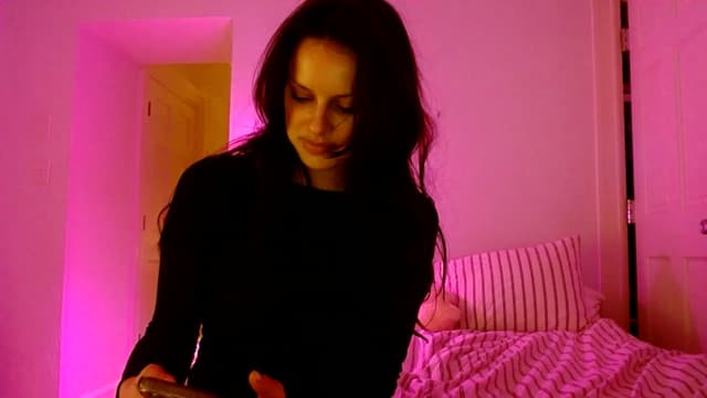 Gallery image thumbnail from Vasaa's myfreecams stream on, 12/01/2025, 05:55 image 20 of 20