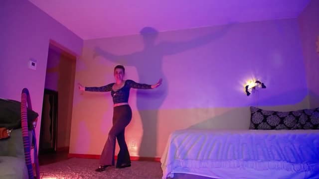Gallery image thumbnail from Vedah's myfreecams stream on, 01/03/2023, 06:02 image 1 of 20