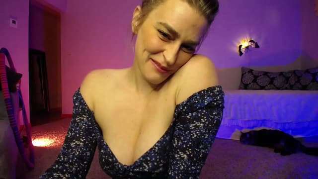 Gallery image thumbnail from Vedah's myfreecams stream on, 01/03/2023, 06:02 image 9 of 20