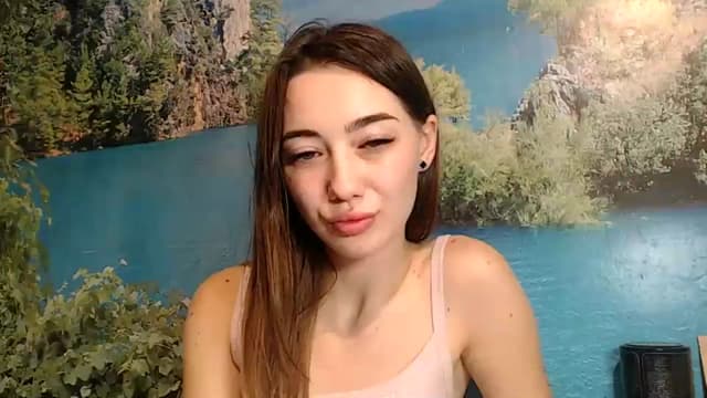 Gallery image thumbnail from Viena's myfreecams stream on, 11/09/2024, 20:21 image 1 of 20
