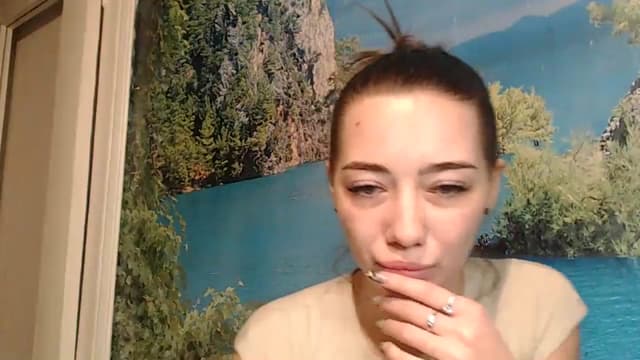 Gallery image thumbnail from Viena's myfreecams stream on, 11/11/2024, 15:23 image 18 of 20