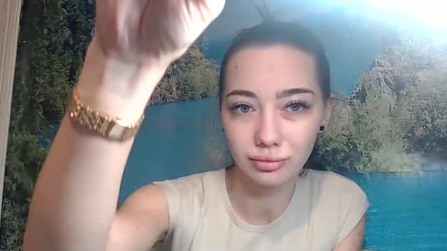 Gallery image thumbnail from Viena's myfreecams stream on, 11/11/2024, 15:23 image 1 of 20