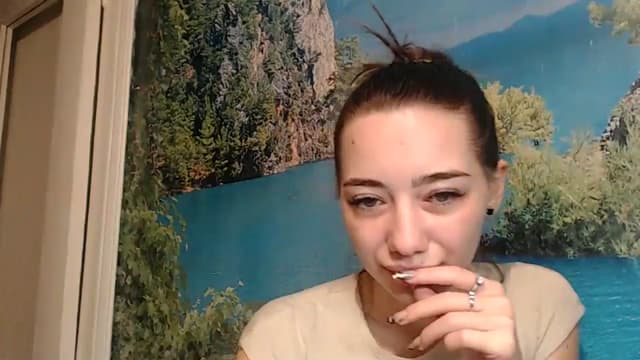 Gallery image thumbnail from Viena's myfreecams stream on, 11/11/2024, 15:23 image 17 of 20