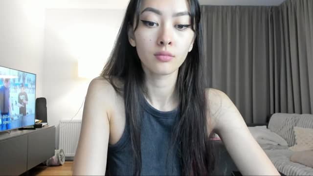 Gallery image thumbnail from Vikki's myfreecams stream on, 07/22/2024, 23:37 image 2 of 20