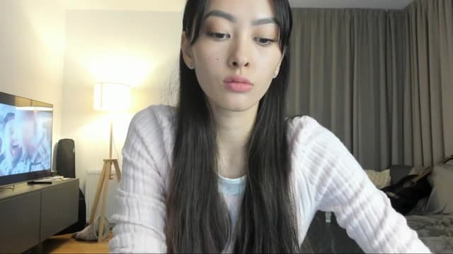 Gallery image thumbnail from Vikki's myfreecams stream on, 09/13/2024, 23:13 image 9 of 20