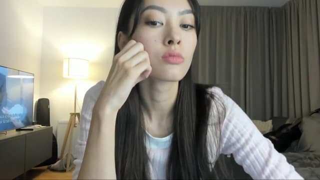 Gallery image thumbnail from Vikki's myfreecams stream on, 09/13/2024, 23:13 image 4 of 20