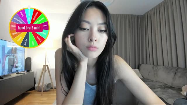 Gallery image thumbnail from Vikki's myfreecams stream on, 10/07/2024, 23:39 image 9 of 20