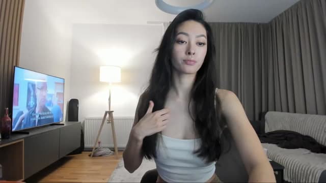 Gallery image thumbnail from Vikki's myfreecams stream on, 12/13/2024, 01:56 image 5 of 20