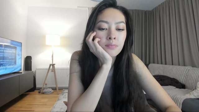 Gallery image thumbnail from Vikki's myfreecams stream on, 12/13/2024, 01:56 image 20 of 20