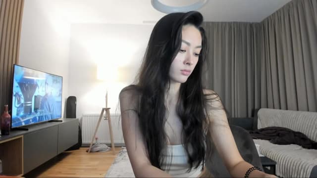 Gallery image thumbnail from Vikki's myfreecams stream on, 12/13/2024, 01:56 image 4 of 20