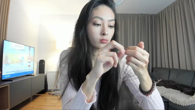 Gallery image thumbnail from Vikki's myfreecams stream on, 12/19/2024, 24:01 image 3 of 20