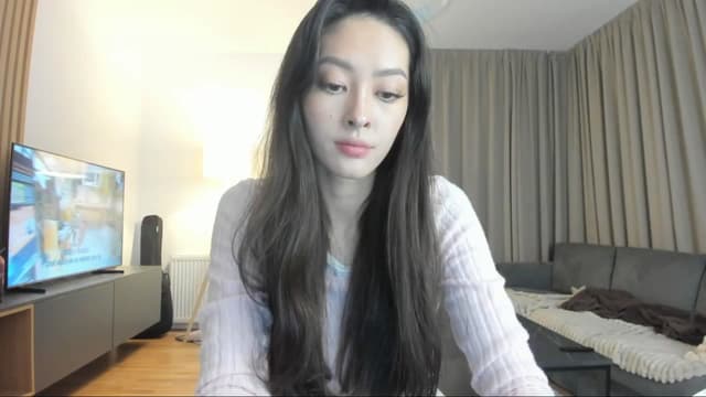 Gallery image thumbnail from Vikki's myfreecams stream on, 12/19/2024, 24:01 image 2 of 20