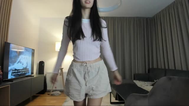 Gallery image thumbnail from Vikki's myfreecams stream on, 12/19/2024, 01:20 image 4 of 20