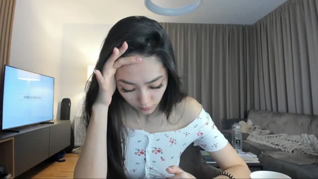 Gallery image thumbnail from Vikki's myfreecams stream on, 01/11/2025, 24:02 image 2 of 20
