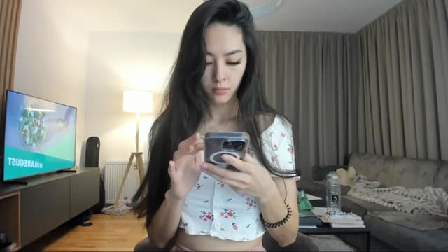 Gallery image thumbnail from Vikki's myfreecams stream on, 01/11/2025, 24:02 image 3 of 20