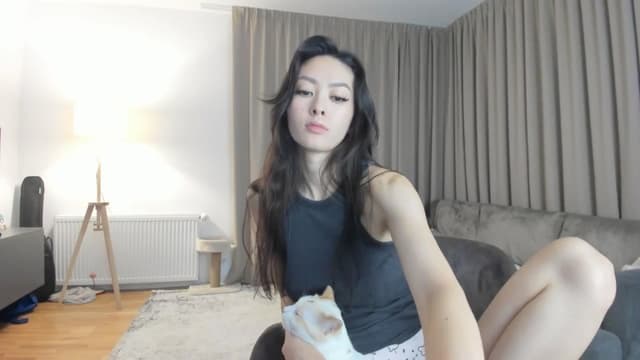 Gallery image thumbnail from Vikki's myfreecams stream on, 01/13/2025, 24:38 image 11 of 20