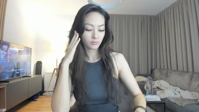 Gallery image thumbnail from Vikki's myfreecams stream on, 01/13/2025, 24:38 image 1 of 20