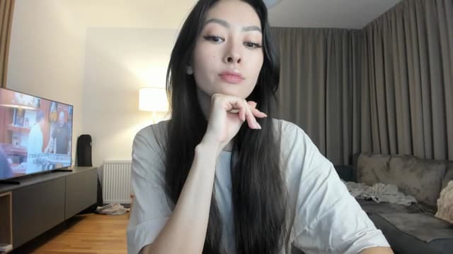 Gallery image thumbnail from Vikki's myfreecams stream on, 01/22/2025, 23:09 image 7 of 20