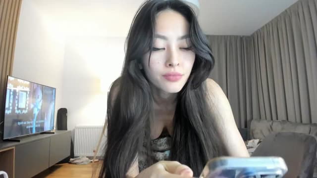 Gallery image thumbnail from Vikki's myfreecams stream on, 01/24/2025, 01:16 image 17 of 20