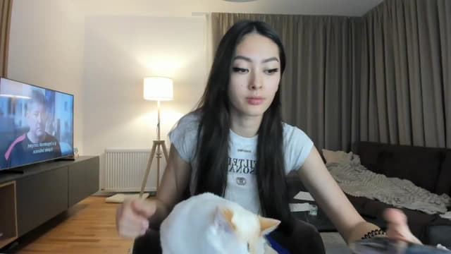 Gallery image thumbnail from Vikki's myfreecams stream on, 02/01/2025, 24:13 image 20 of 20