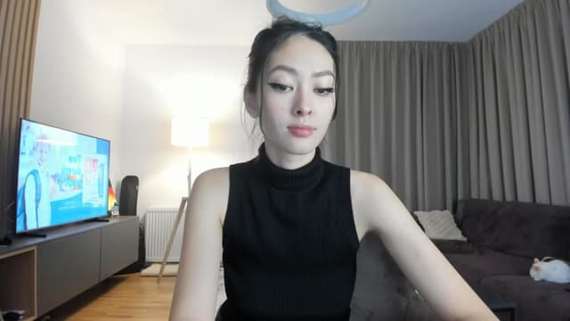 Gallery image thumbnail from Vikki's myfreecams stream on, 02/08/2025, 24:42 image 15 of 20