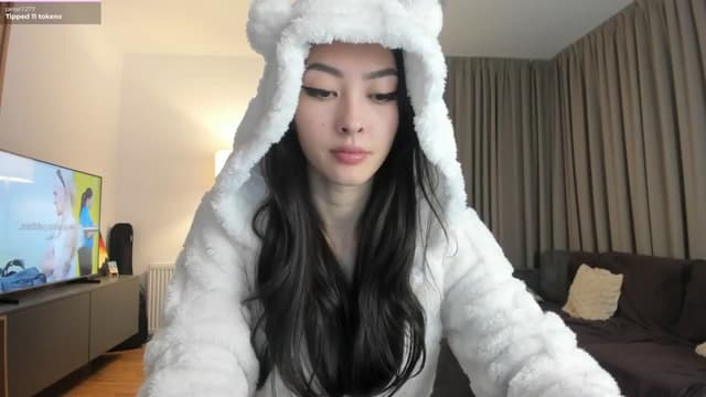 Gallery image thumbnail from Vikki's myfreecams stream on, 02/24/2025, 01:04 image 12 of 20