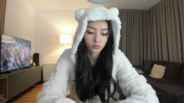 Gallery image thumbnail from Vikki's myfreecams stream on, 02/24/2025, 01:04 image 3 of 20