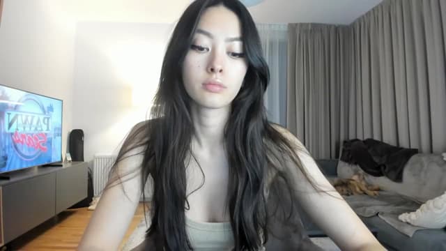 Gallery image thumbnail from Vikki's myfreecams stream on, 02/28/2025, 24:13 image 6 of 20