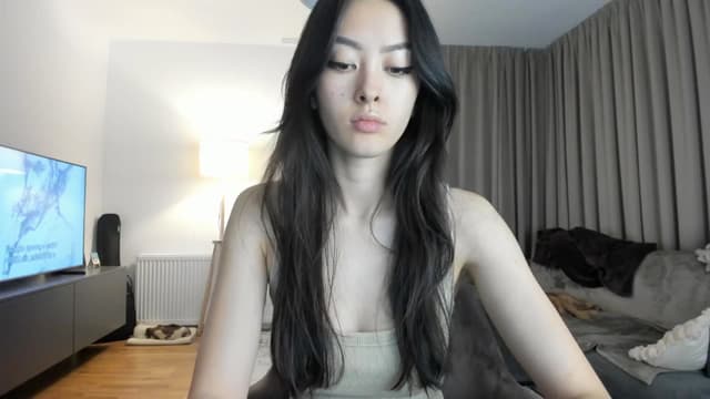 Gallery image thumbnail from Vikki's myfreecams stream on, 02/28/2025, 24:13 image 12 of 20