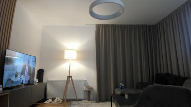 Gallery image thumbnail from Vikki's myfreecams stream on, 02/28/2025, 24:49 image 6 of 20