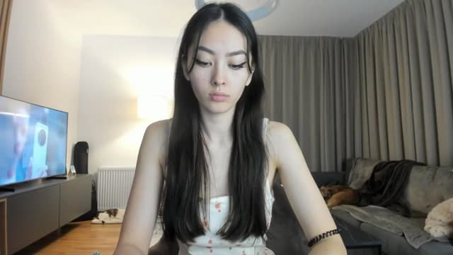 Gallery image thumbnail from Vikki's myfreecams stream on, 03/01/2025, 24:03 image 1 of 20