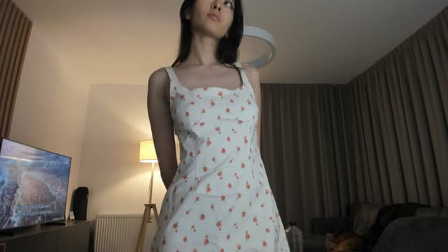 Gallery image thumbnail from Vikki's myfreecams stream on, 03/01/2025, 24:03 image 18 of 20