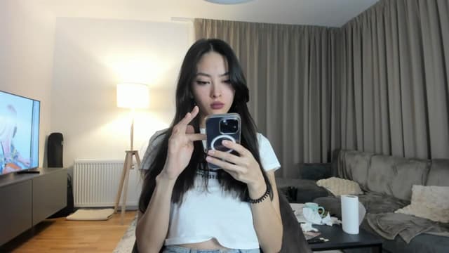 Gallery image thumbnail from Vikki's myfreecams stream on, 03/09/2025, 01:33 image 11 of 20