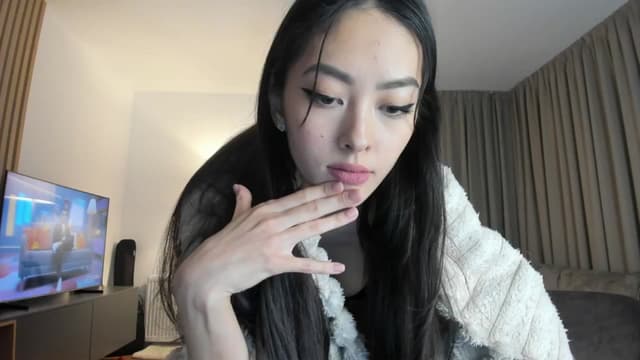 Gallery image thumbnail from Vikki's myfreecams stream on, 03/11/2025, 01:44 image 15 of 20
