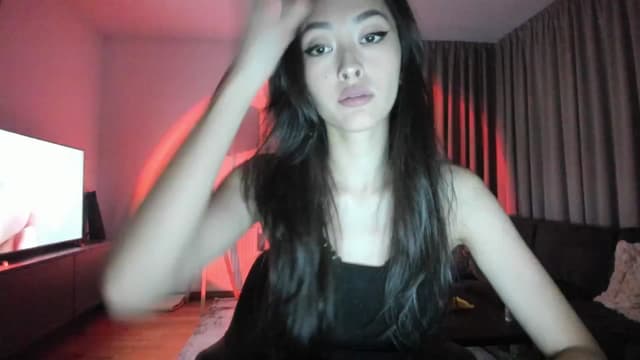 Gallery image thumbnail from Vikki's myfreecams stream on, 04/14/2025, 22:54 image 2 of 20