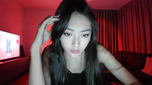 Gallery image thumbnail from Vikki's myfreecams stream on, 04/14/2025, 22:54 image 1 of 20