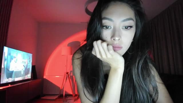 Gallery image thumbnail from Vikki's myfreecams stream on, 04/14/2025, 22:54 image 9 of 20
