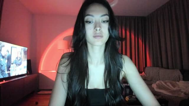 Gallery image thumbnail from Vikki's myfreecams stream on, 04/27/2025, 23:58 image 9 of 20
