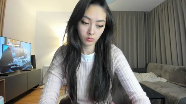 Gallery image thumbnail from Vikki's myfreecams stream on, 05/29/2025, 24:07 image 1 of 20